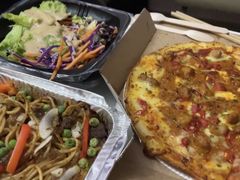 -达美乐比萨(深圳广夏路店)