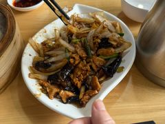 -太原面食店(解放路店)