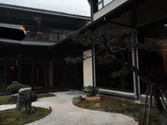 -新荣记(西溪湿地店)