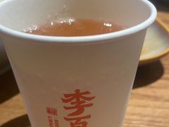 -李百蟹·江南蟹黄面·河景餐厅(夫子庙总店)