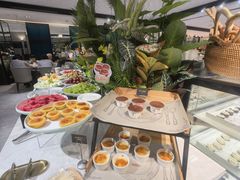 -晶丽香榭自助餐(南京大饭店)