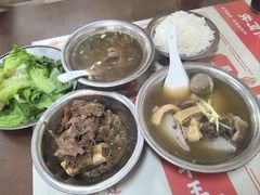 -阿秋牛排(湖心街店)