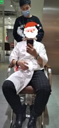 -AYO SALON