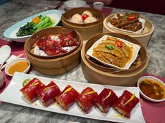 -点都德(锦粤壹号IFS国金店)