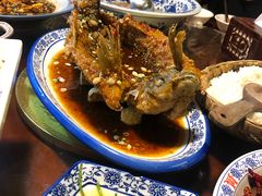 -徐鼎盛民间菜(上筑店)