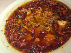 -全牛匠·乐山跷脚牛肉(西北旺万象汇店)