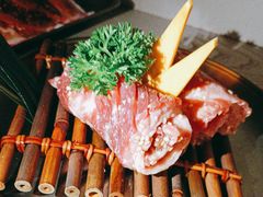 -西塔老太太泥炉烤肉(温州首店万象城黑金店)