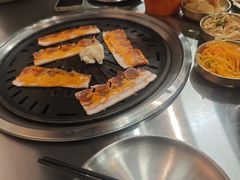 -张老晓·齐齐哈尔烤肉(桐乡振华路店)