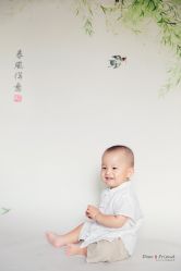 -DeerFriend童趣主题上门拍·到家·外拍摄影机构 (国贸店)