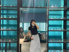 -Trend1881视光·蔡司视觉(领展广场店)