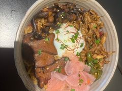 -Ameigo梅果·云贵川bistro(长宁来福士店)