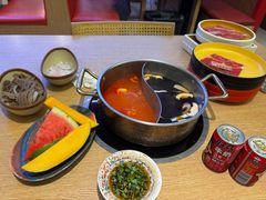 -松野谷·寿喜烧自助(华联顺义金街购物中心店)