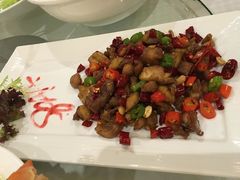 -元一希尔顿酒店·禅自助餐厅·啤酒花园