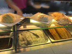 -都城快餐(龙泽商业大厦店)