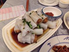 -粤·向群饭店(龙津东路总店)