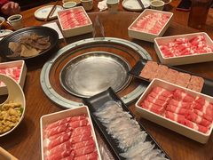 -古关火锅店(古北水镇景区店)