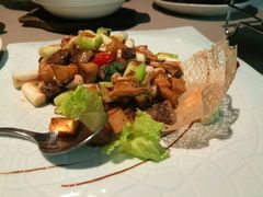 -T館·花园艺术餐厅