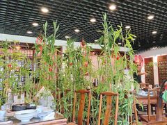 -西江美食舫·江西菜(健德桥店)