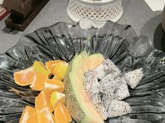 -食味楼(枫林湾店)