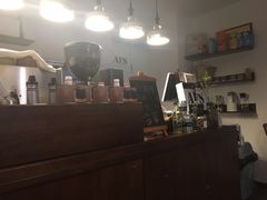 -AFS Cafe & Canteen(闽江二路店)
