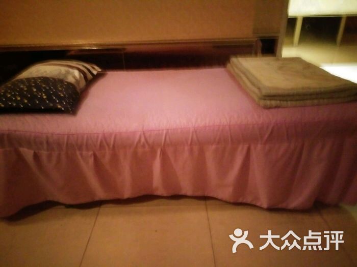 紫罗兰足浴养生会所(长兴城店-图片-宁德休闲娱乐-大众点评网