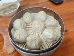 -南京汤包(徽州大道商业步行街店)