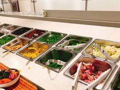 -So Lounge索兰至餐厅(蓝色港湾店)