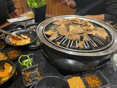 -九田家黑牛烤肉料理(石路天虹店)