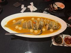 家烧大黄鱼-醉东Oriental House(静安嘉里店)