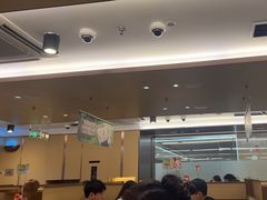 -海底捞火锅(旭辉MALL店)