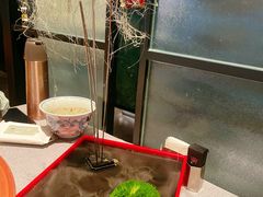 -柿合缘新京菜(国金中心商场店)