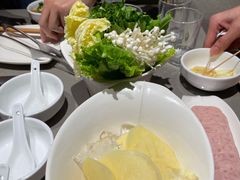 -海底捞火锅(江南盛天地店)