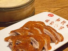 -全聚德(江宁店)