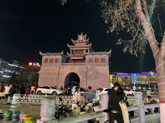 -鼓楼(兴庆区)