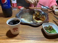 -傣妹火锅(南京东路一店)