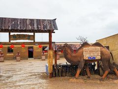 -水洞沟旅游区
