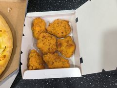 -达美乐比萨(武定店)