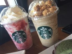 -星巴克(福州万象九宜城分店)