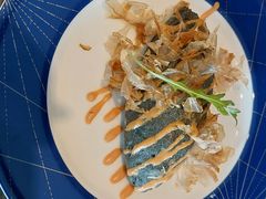 -珠海瑞吉酒店·秀餐厅