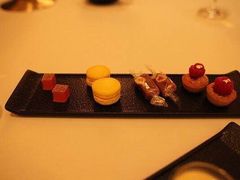 -Caprice(香港四季酒店)