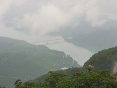 -北京密云天门山风景区