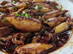 -临风海鲜餐厅