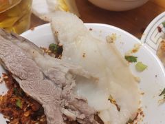 -清真华宇开锅羊肉