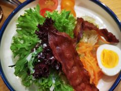 -宝莱纳餐厅(滨江店)