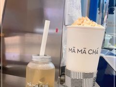 -MAMACHA妈妈茶(海信店)