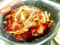 -华仔龙虾(永乐路总店)