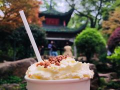 -茶颜悦色(岳麓山顶店)