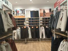 -优衣库(长沙国金中心店)