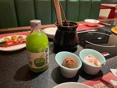 -牛New寿喜烧(金茂览秀城店)