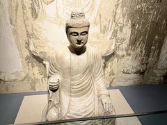 -平原博物院